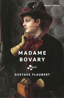 Couverture_Madame Bovary