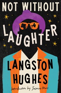 Front cover_Not Without Laughter
