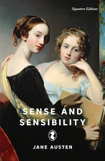 Couverture_Sense and Sensibility