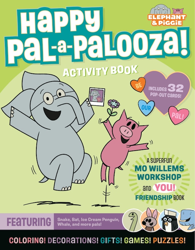 Couverture_Happy Pal-a-Palooza!