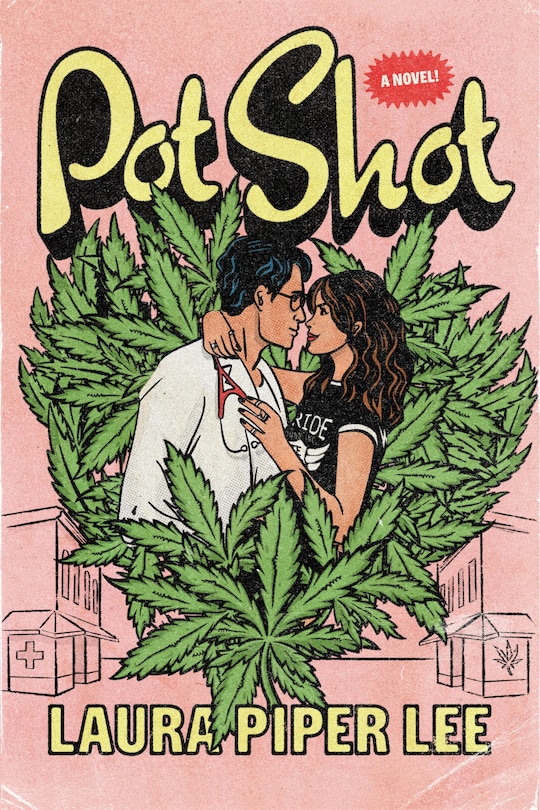 Front cover_Pot Shot