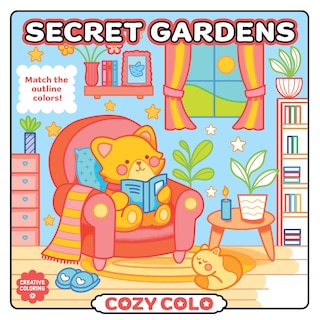 Front cover_Secret Gardens