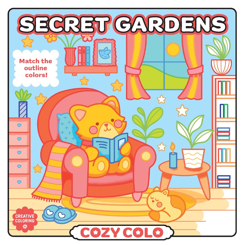 Front cover_Secret Gardens