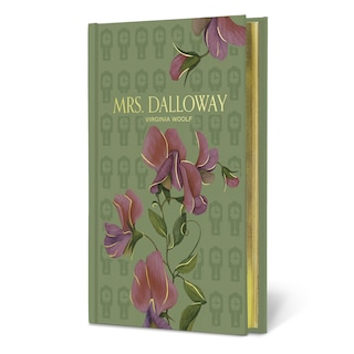 Couverture_Mrs. Dalloway