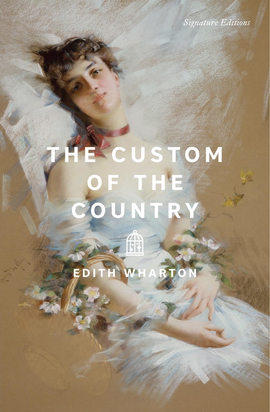 Couverture_The Custom of the Country