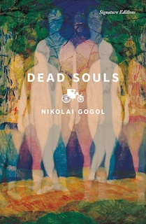 Couverture_Dead Souls