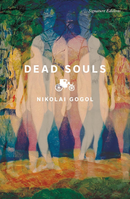 Couverture_Dead Souls