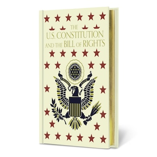 Couverture_The U.S. Constitution and The Bill of Rights