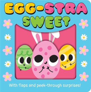 Front cover_Egg-stra Sweet