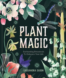 Couverture_Plant Magic