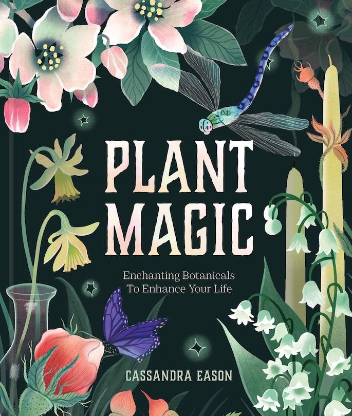Couverture_Plant Magic