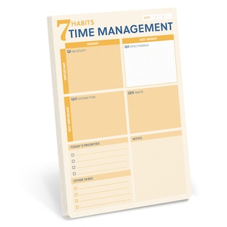 Couverture_7 Habits Time Management Notepad