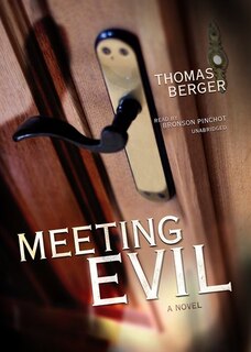 Front cover_Meeting Evil