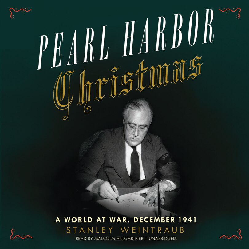 Couverture_Pearl Harbor Christmas