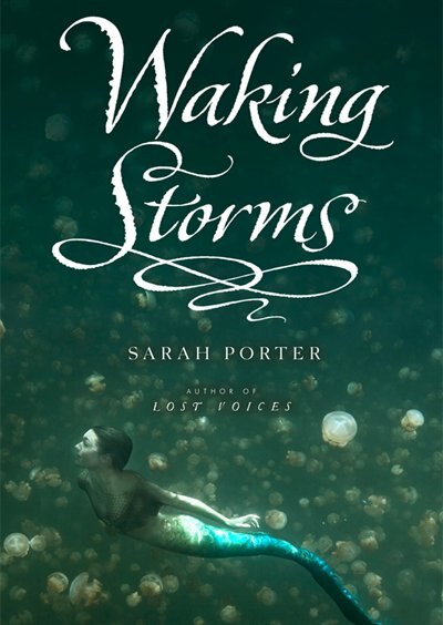 Front cover_Waking Storms