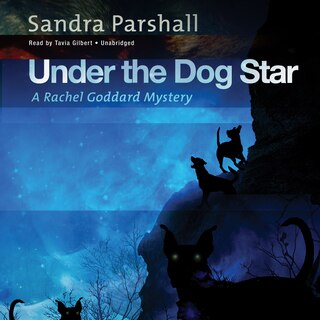 Front cover_Under the Dog Star