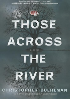 Front cover_Those across the River