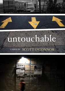 Couverture_Untouchable