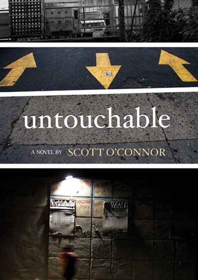 Couverture_Untouchable