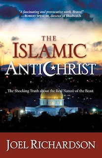Front cover_The Islamic Antichrist