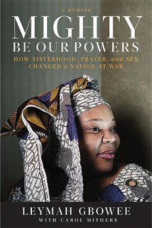 Front cover_Mighty Be Our Powers