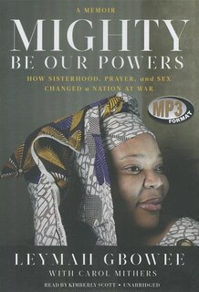 Couverture_Mighty Be Our Powers