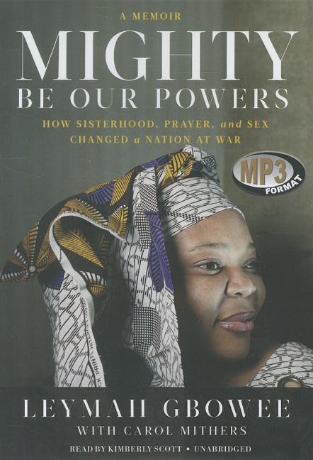 Couverture_Mighty Be Our Powers