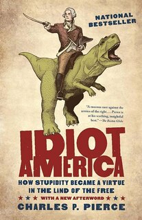 Front cover_Idiot America