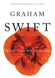 Front cover_Wish You Were Here