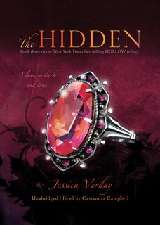 Couverture_The Hidden