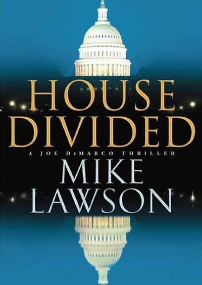 Couverture_House Divided