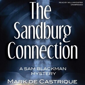 Front cover_The Sandburg Connection