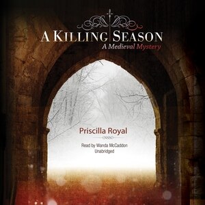 Couverture_A Killing Season