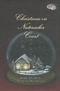 Front cover_Christmas on Nutcracker Court
