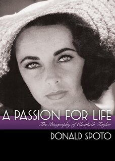 Couverture_A Passion For Life