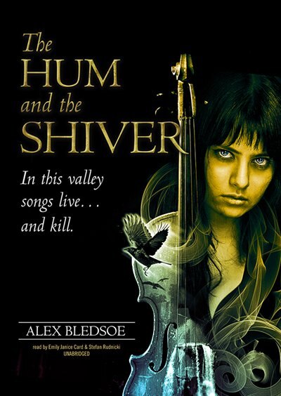 Couverture_The Hum And The Shiver