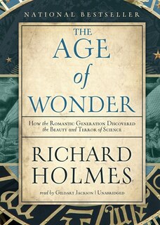 Couverture_The Age of Wonder