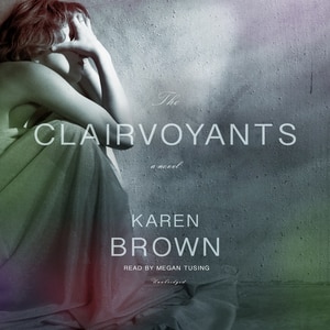 Couverture_The Clairvoyants