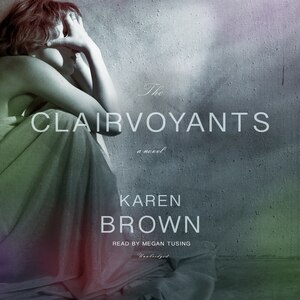 Couverture_The Clairvoyants