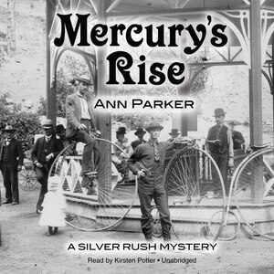 Front cover_Mercury’s Rise