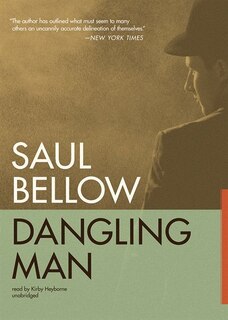 Front cover_Dangling Man