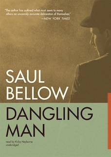 Front cover_Dangling Man
