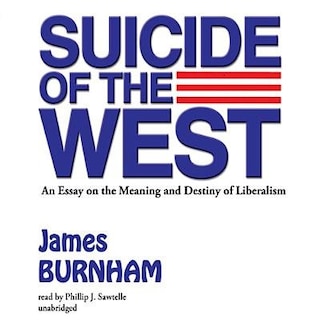 Front cover_Suicide Of The West
