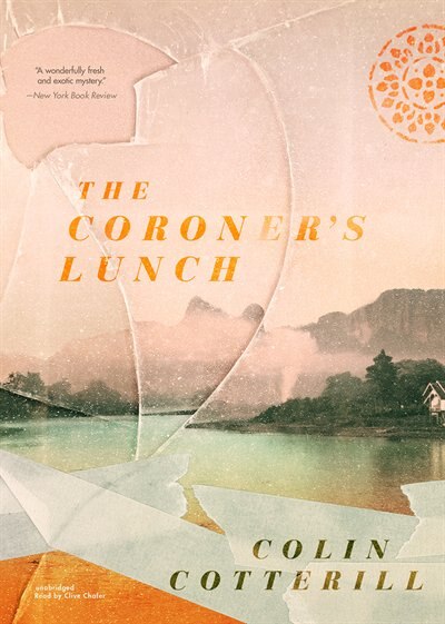 Couverture_The Coroner’s Lunch