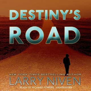 Front cover_Destiny’s Road