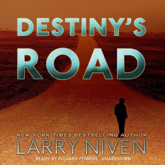 Front cover_Destiny’s Road