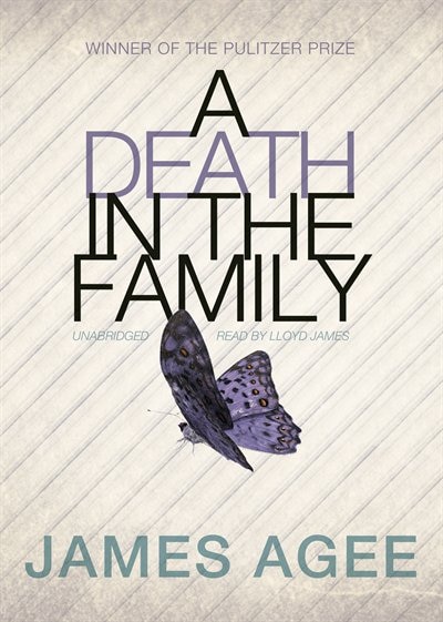 Front cover_A Death in the Family