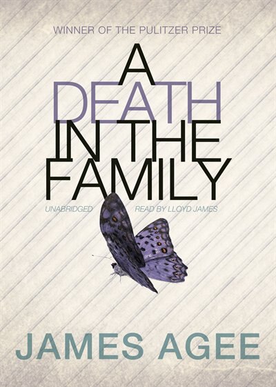 Front cover_A Death in the Family