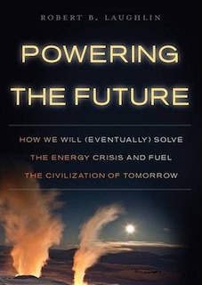 Front cover_Powering The Future