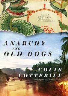 Anarchy and Old Dogs